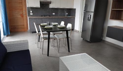 Superior Apartment