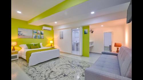 Double or Twin Room