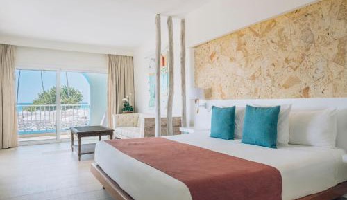 Junior Suite Near Beach