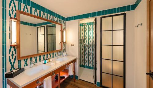 Junior Suite Nature View
