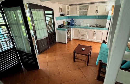 Las Terrenas House | Cozy 2-bedroom house in beautiful Las Terrenas with WiFi, AC