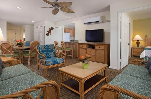 Historic Kailua Village Resort | Wonderful Kona Resort 1Bedroom