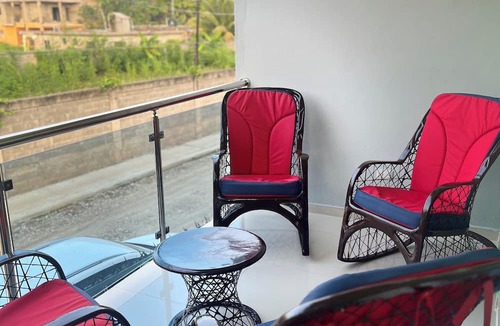 Cotui House | Charming 3-bedroom house with AC and WiFi in delightful Cotuí