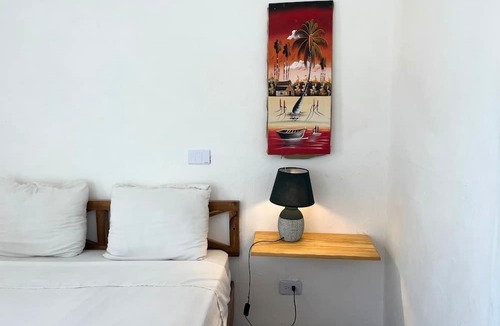 Los Melones Hotel | Altea Tropical Inn