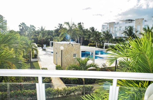 Villa Hermosa Apartment | Tranquil La Caña Retreat with Modern Amenities