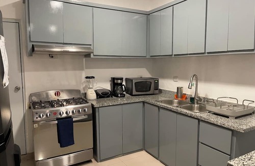 Monte Plata Apartment | Apartamento confortables en el centro de la ciudad ideal para grupo y familia.