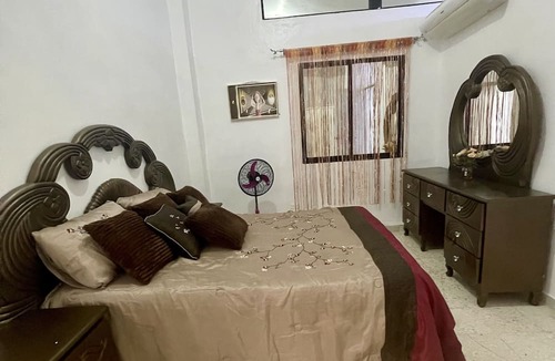Santo Domingo Oeste Apartment | Aparta Hotel las Mariposas