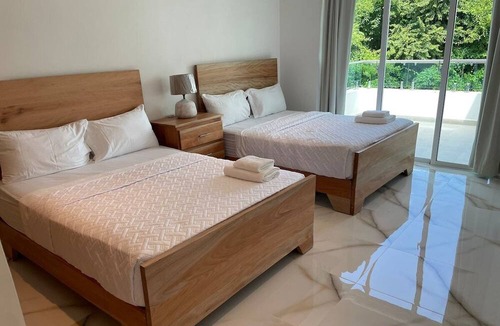 San Pedro de Macoris Villa | Luxury place playa nueva romana