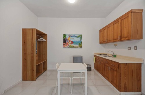 Cabarete Resort | Spacious 12-bedroom resort with AC in excellent Cabarete