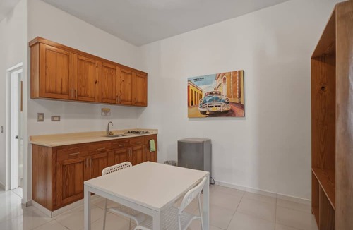 Cabarete Resort | Spacious 12-bedroom resort with AC in excellent Cabarete