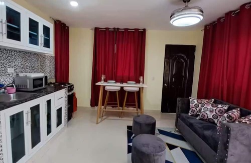 Santo Domingo Apartment | Encantador Apartamento