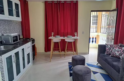 Santo Domingo Apartment | Encantador Apartamento