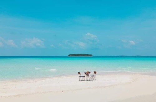 Kendhoo House | Dhoani Maldives Guesthouse