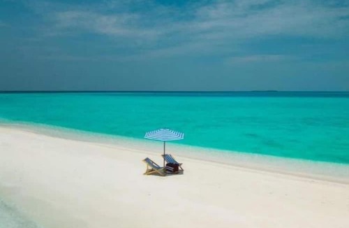 Kendhoo House | Dhoani Maldives Guesthouse