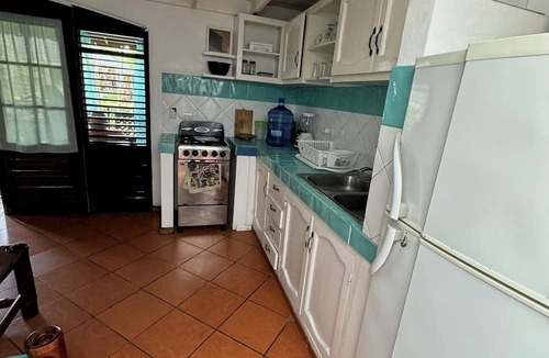 Las Terrenas House | Cozy 2-bedroom house in beautiful Las Terrenas with WiFi, AC