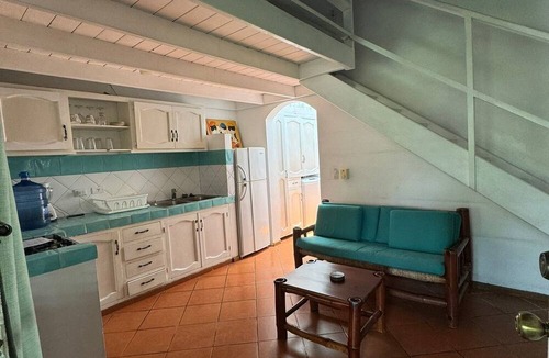Las Terrenas House | Cozy 2-bedroom house in beautiful Las Terrenas with WiFi, AC
