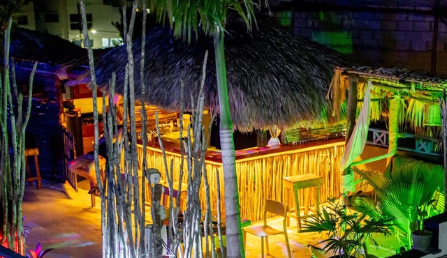 Altea Tropical Inn