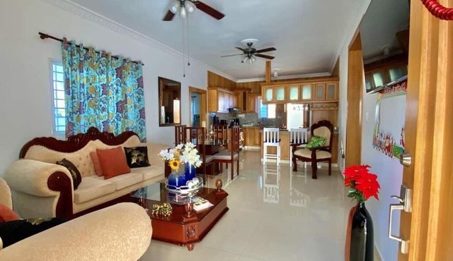 Serenity Home