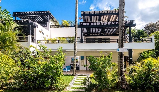¡acogedor Apartamento Frente al Mar!