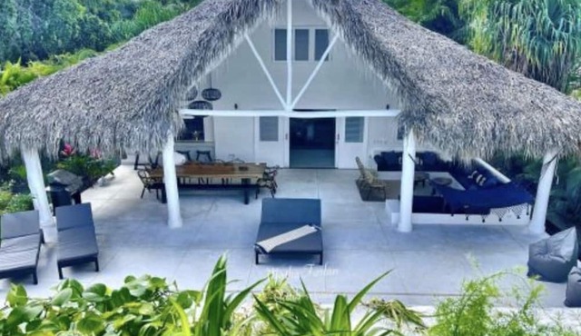 Villas Nube ll 5 minutos de AILA