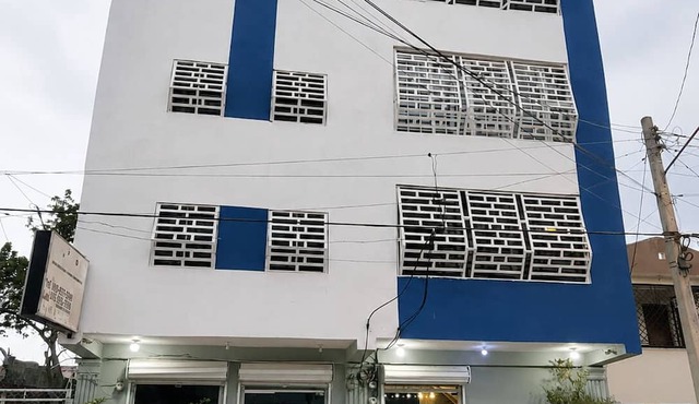 Yireh Hotel Grand Suites