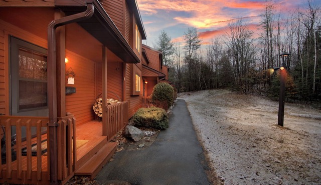 Near Skiing + Rafting | Heated Pool + Game Room | Pine Knot by AvantStay