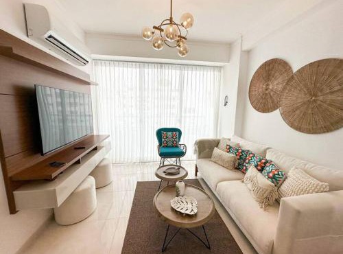 Apartamento Juan Dolio Tepuy 502-E